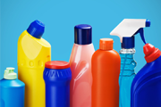 Cleaning products you can trust